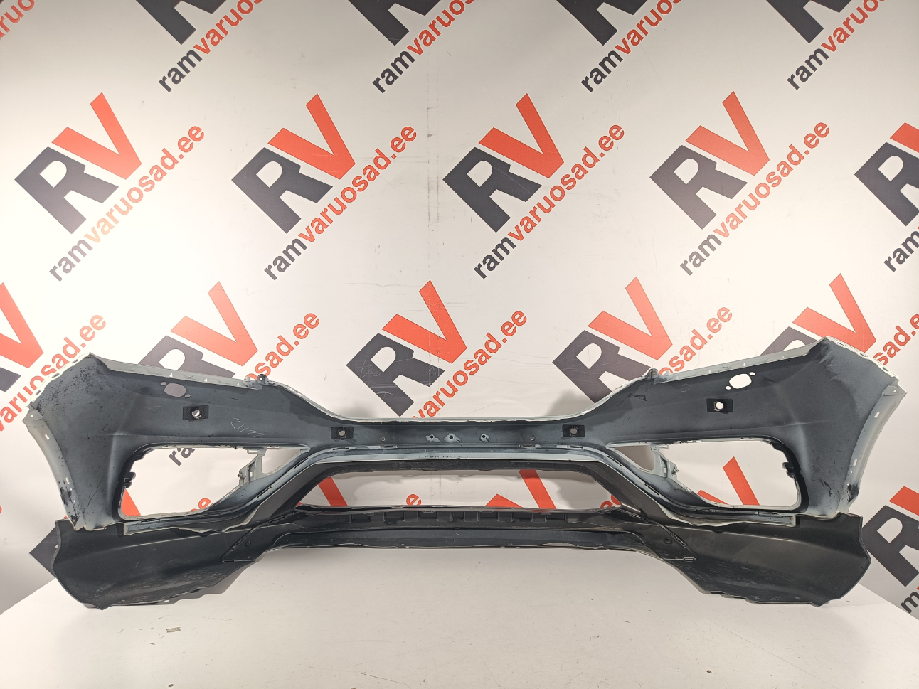 Honda CR-V esistange / front bumper - pilt 4