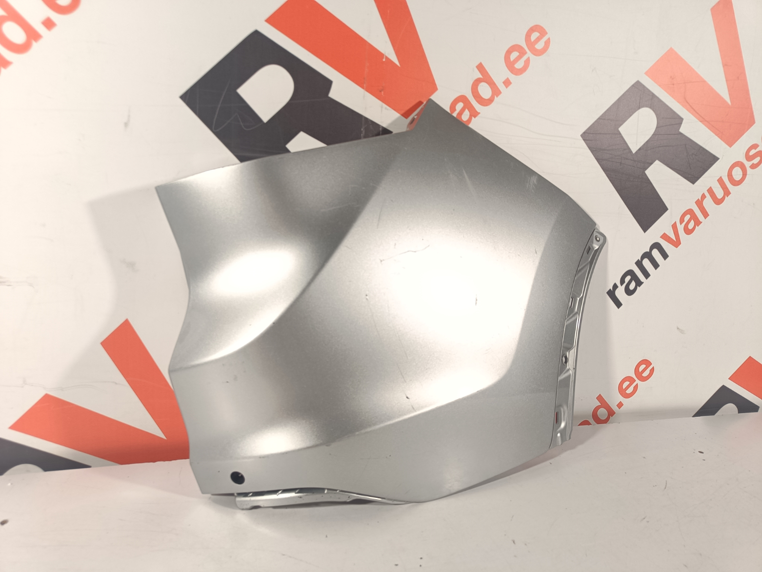 Honda CR-V tagastange / rear bumper
