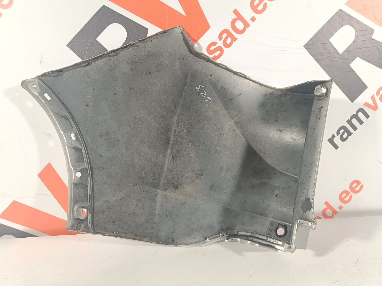 Honda CR-V tagastange / rear bumper - pilt 2