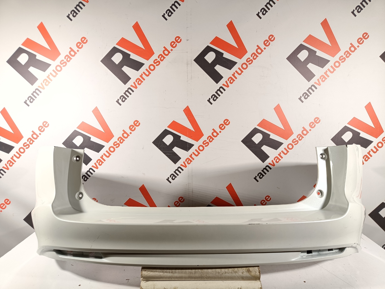 Honda Civic tagastange / rear bumper