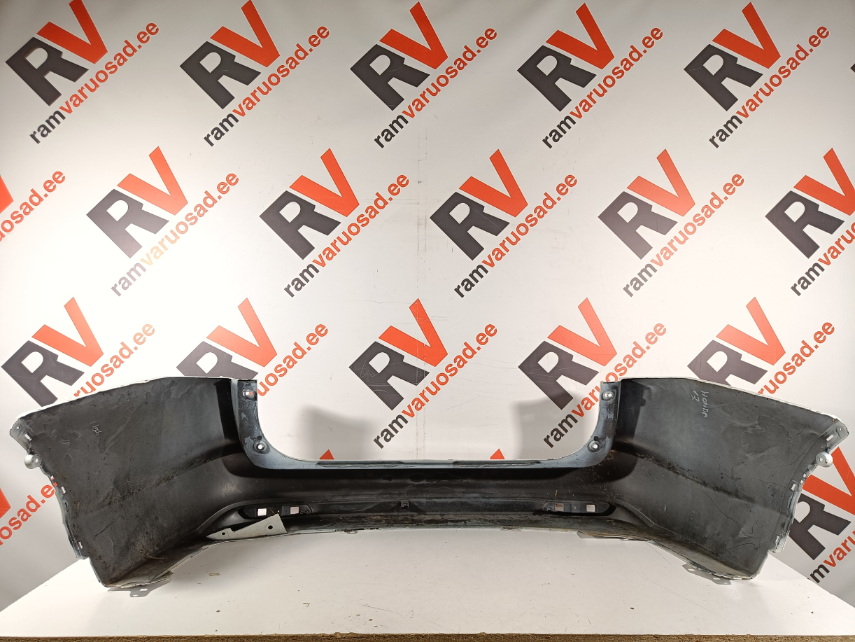Honda Civic tagastange / rear bumper - pilt 4