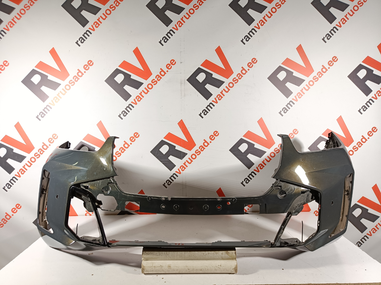 BMW X5 G05 esistange / front bumper