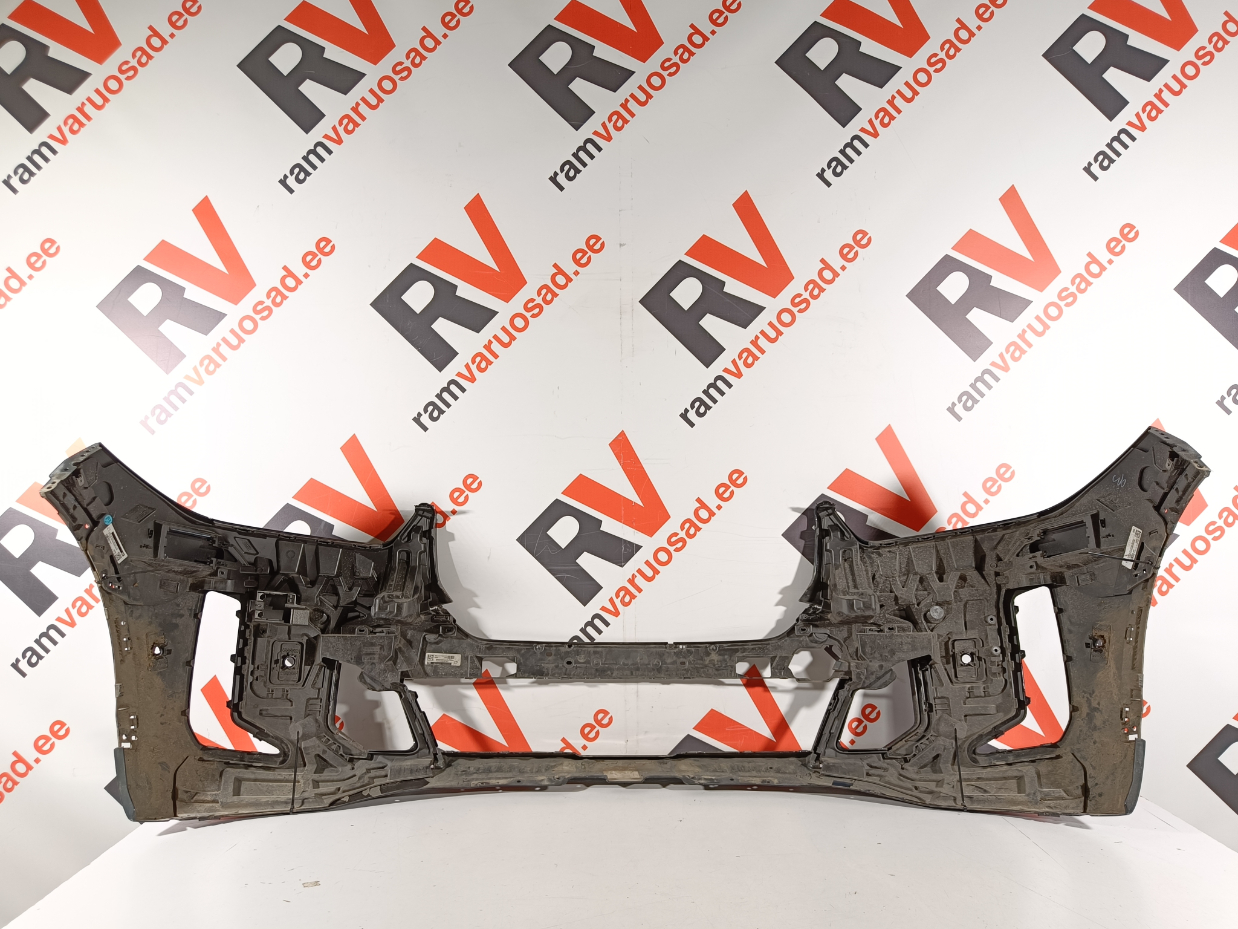 BMW X5 G05 esistange / front bumper - pilt 4