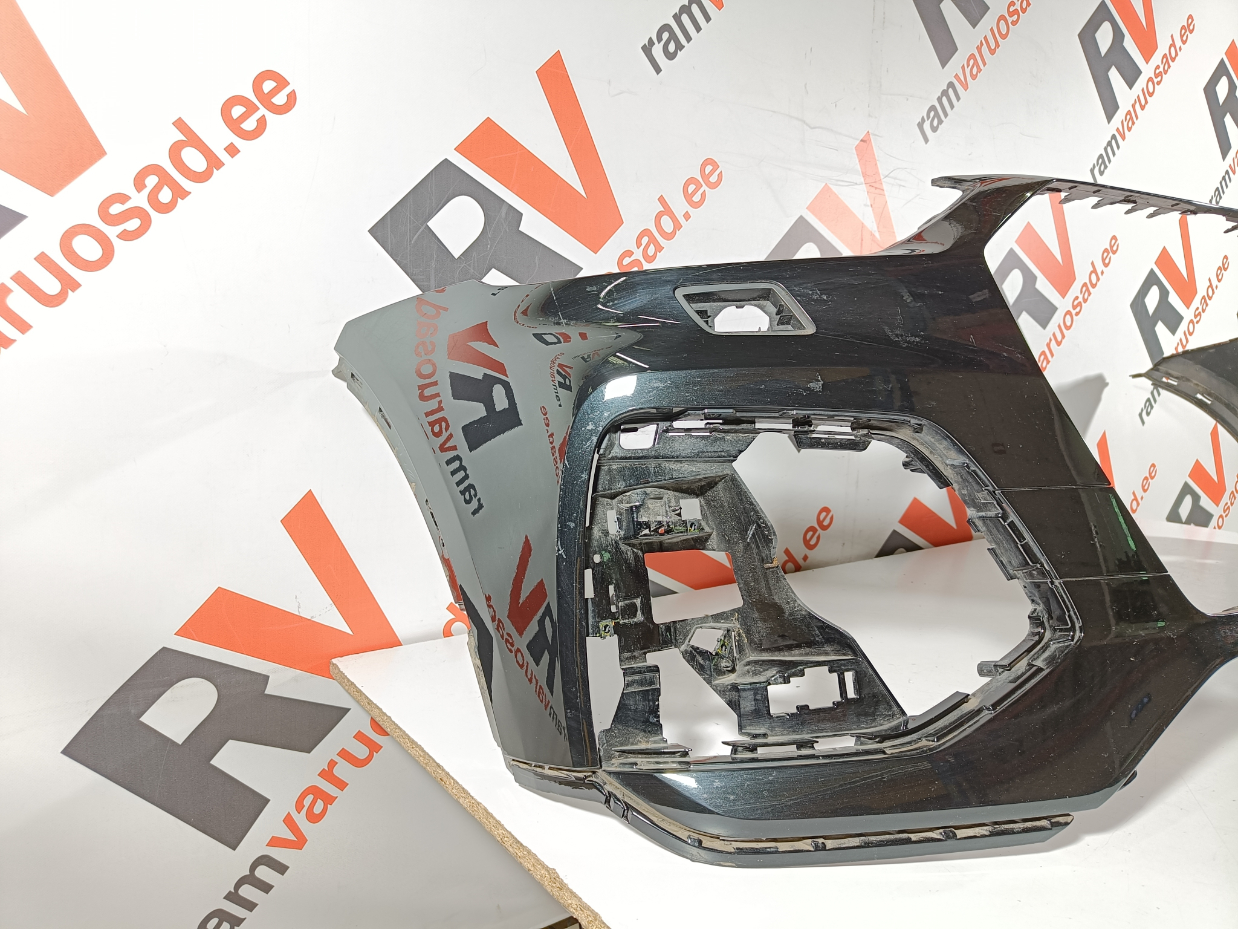 Audi Q5 esistange / front bumper - pilt 2