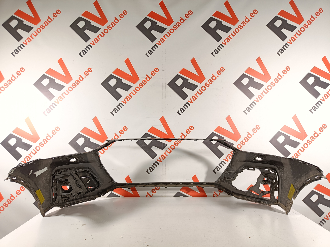 Audi Q5 esistange / front bumper - pilt 4