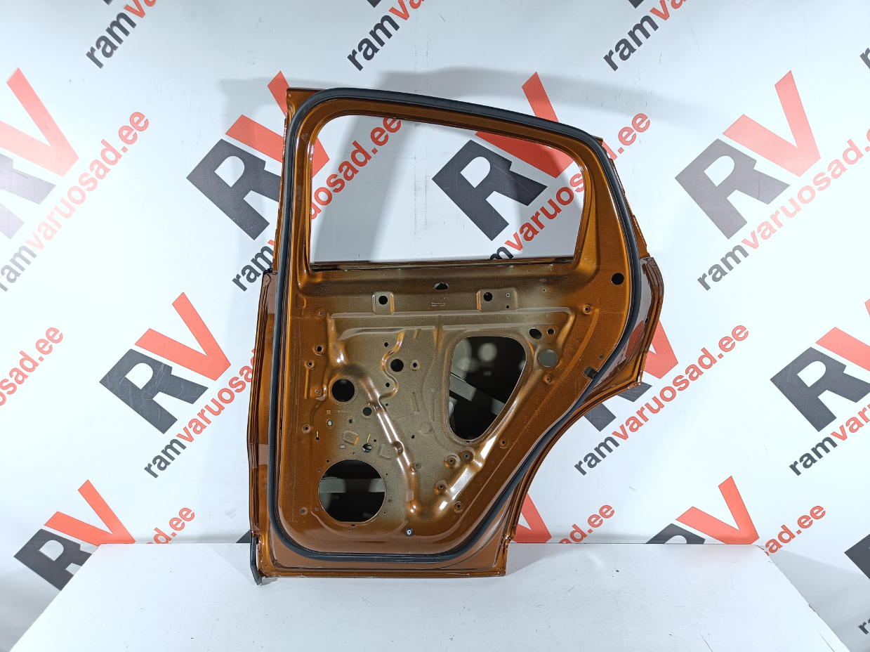 Porsche Cayenne tagauks / rear doors - pilt 4