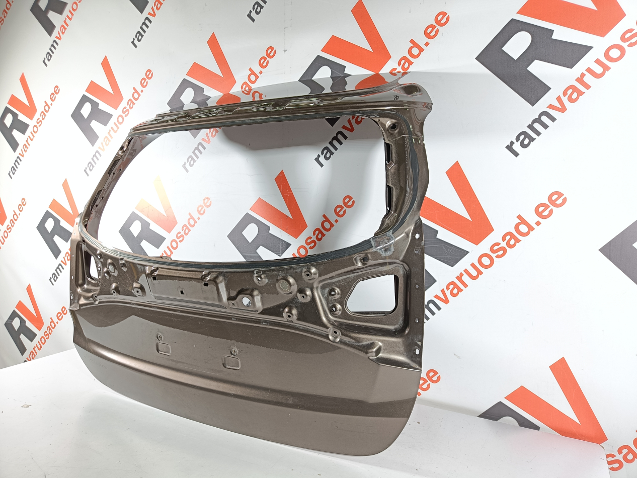 Kia Ceed tagaluuk / trunk lid - pilt 3