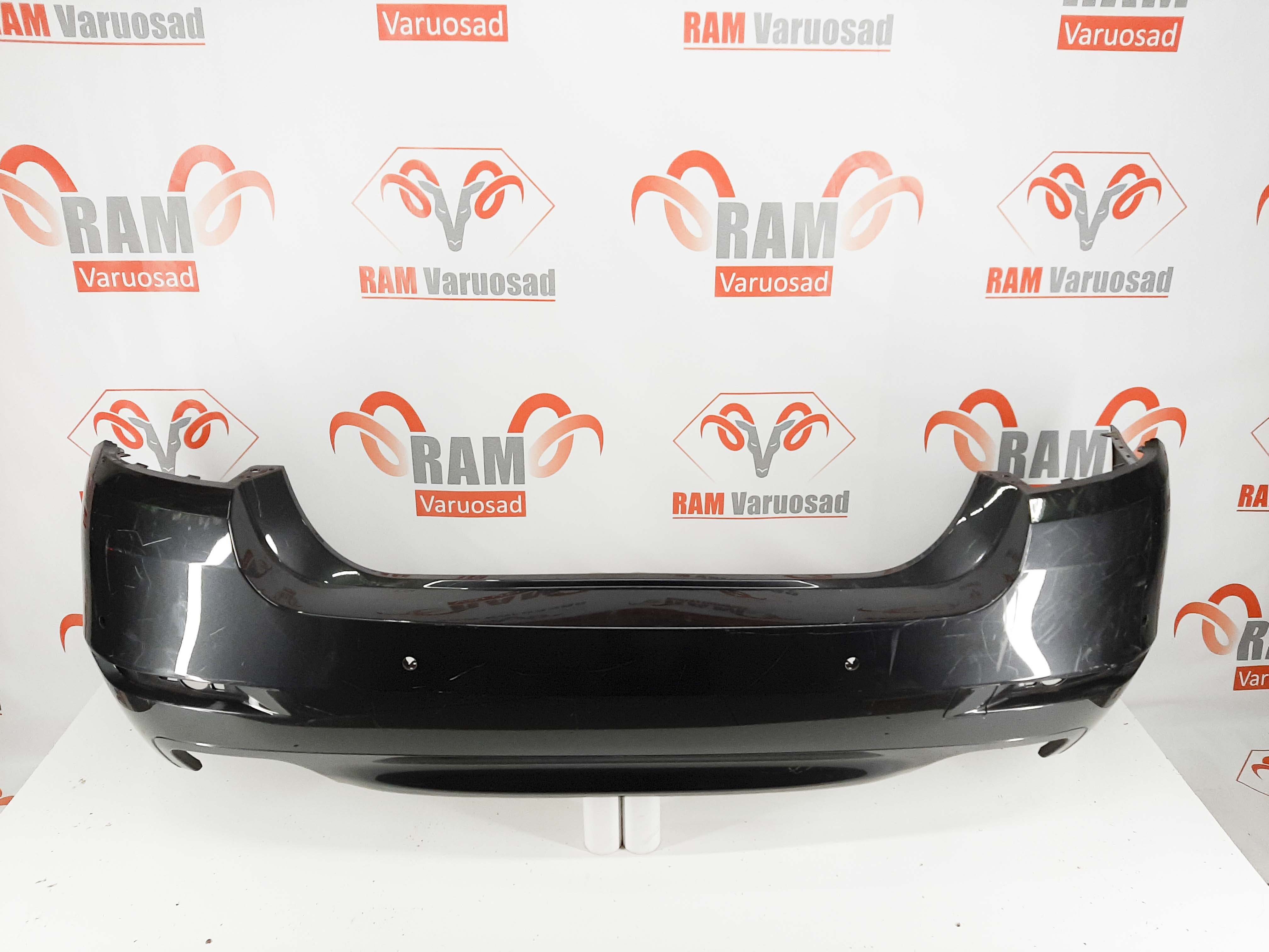 Bmw 5 F10 tagastange(REAR BUMPER)  FL