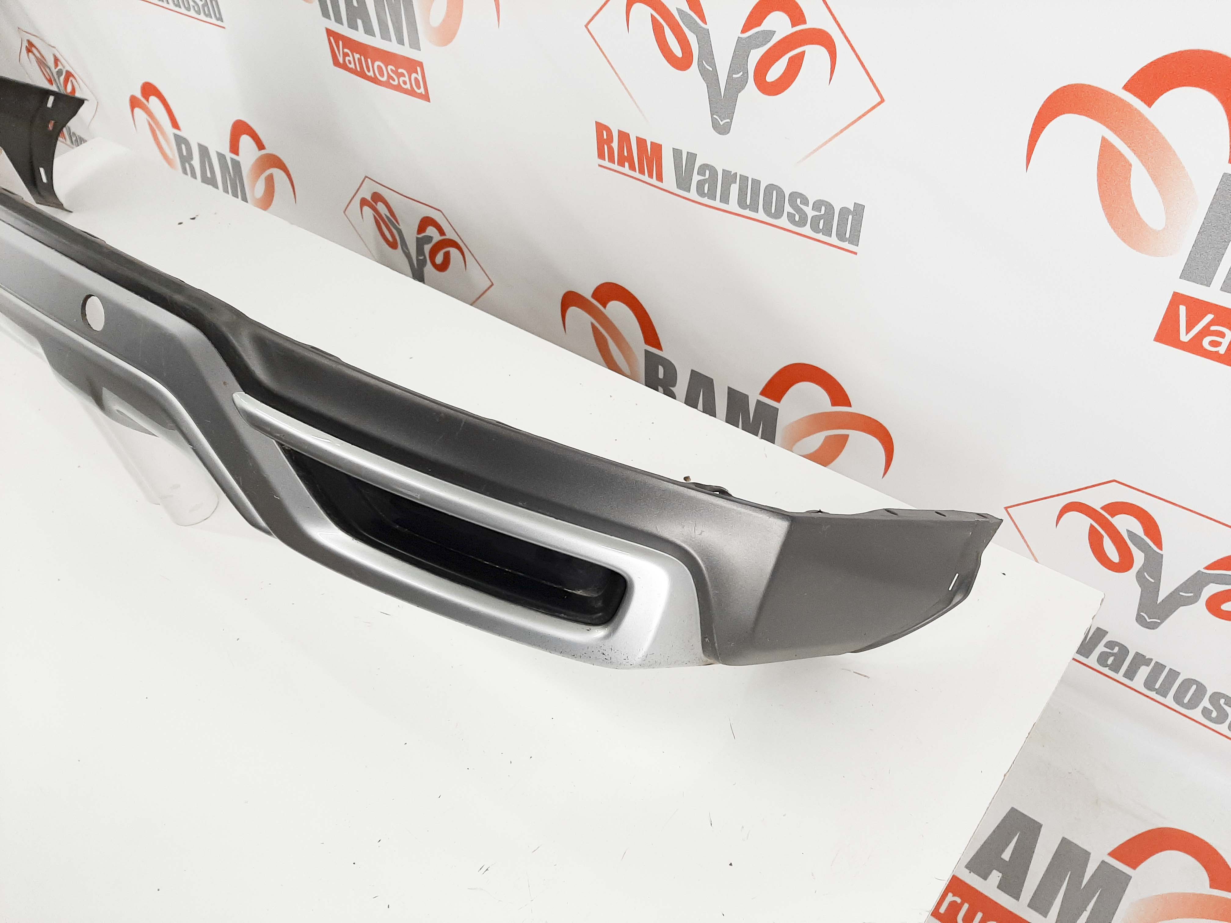 Honda tagastange lisa aero(REAR SPOILER). 2015 aasta edasi - pilt 3