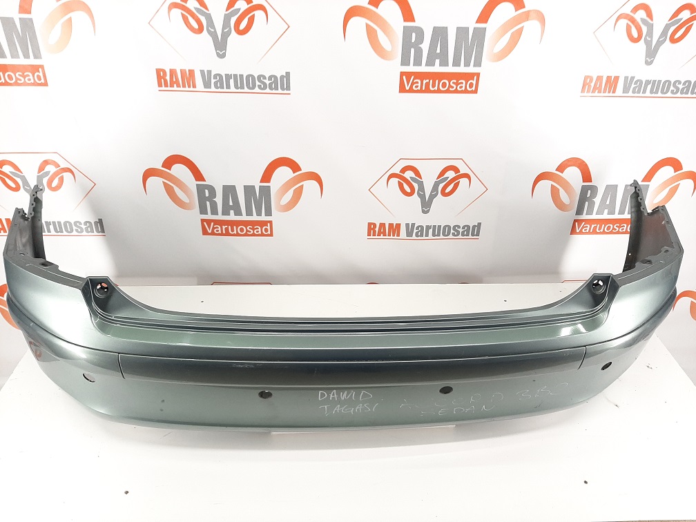 Honda Accord tagastange(REAR BUMPER) 2003-2006a.