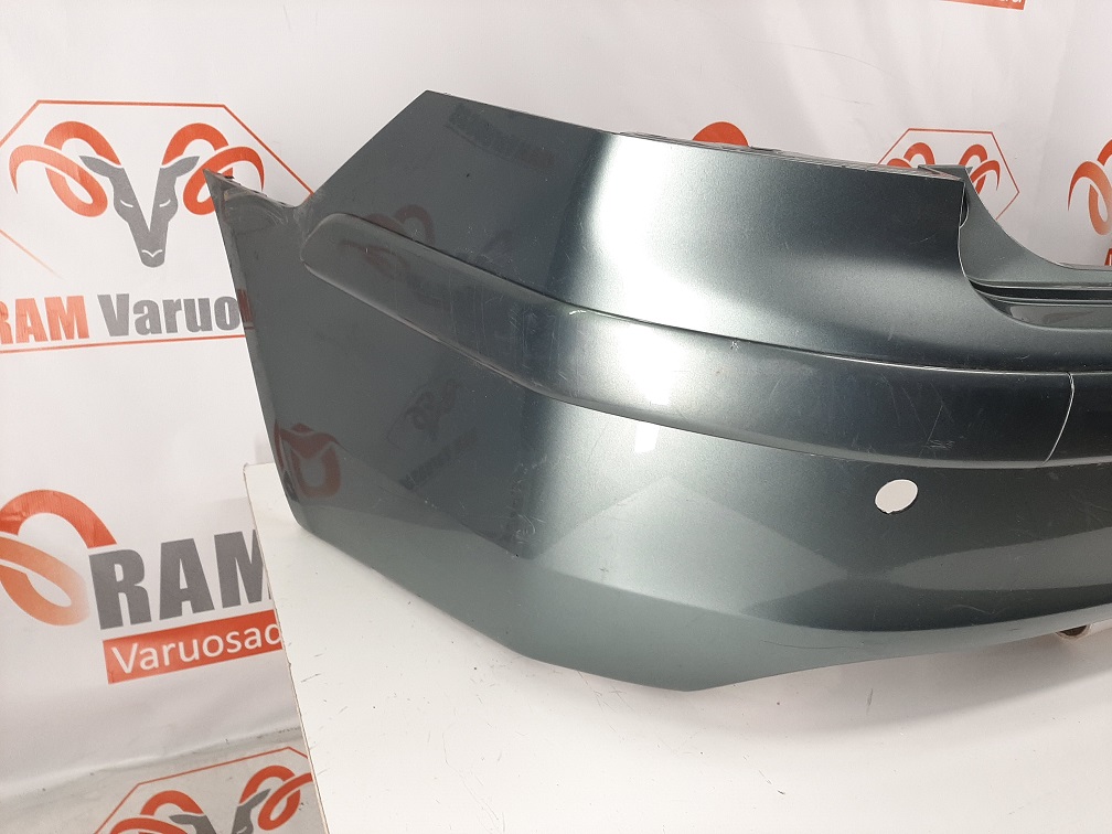 Honda Accord tagastange(REAR BUMPER) 2003-2006a. - pilt 2