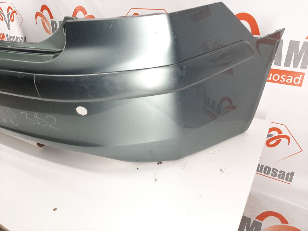 Honda Accord tagastange(REAR BUMPER) 2003-2006a. - pilt 3
