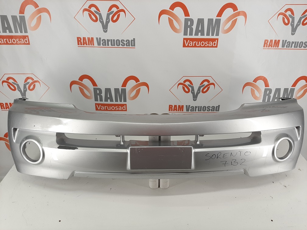 Kia Sorento esistange(FRONT BUMPER) 2003-2006a.