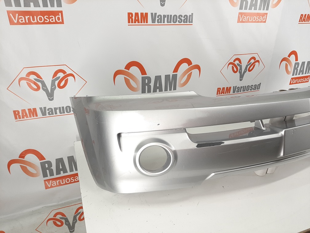 Kia Sorento esistange(FRONT BUMPER) 2003-2006a. - pilt 2