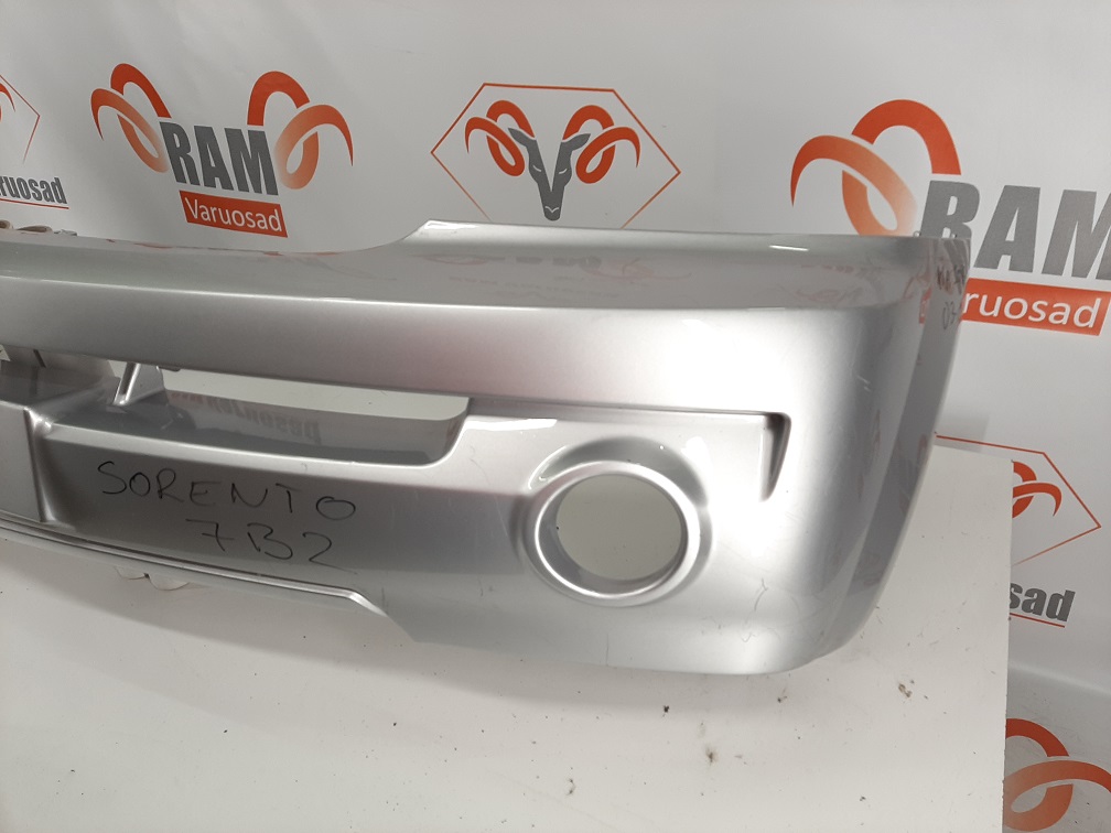 Kia Sorento esistange(FRONT BUMPER) 2003-2006a. - pilt 3