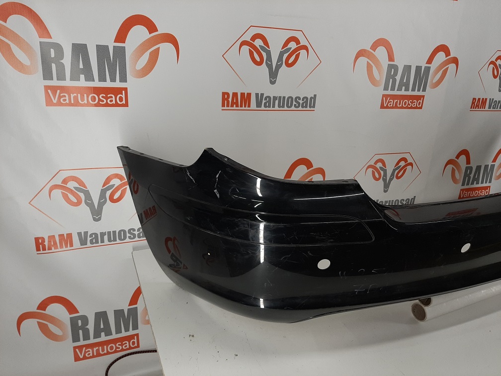 Mercedes-Benz R-class w251 tagastange(REAR BUMPER)  - pilt 2