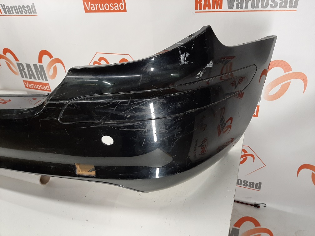 Mercedes-Benz R-class w251 tagastange(REAR BUMPER)  - pilt 3