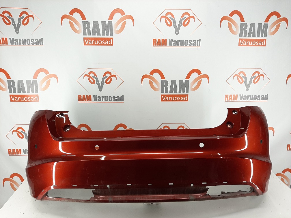 Honda Civic tagastange(REAR BUMPER) 2012-2015a.
