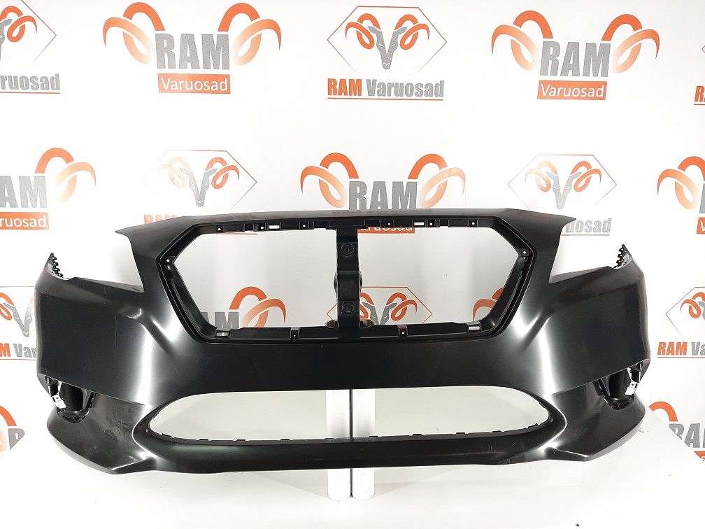 Subaru Legacy esistange(FRONT BUMPER) 2015-2017a.