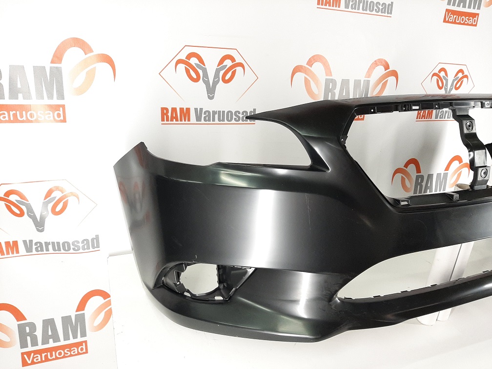 Subaru Legacy esistange(FRONT BUMPER) 2015-2017a. - pilt 2