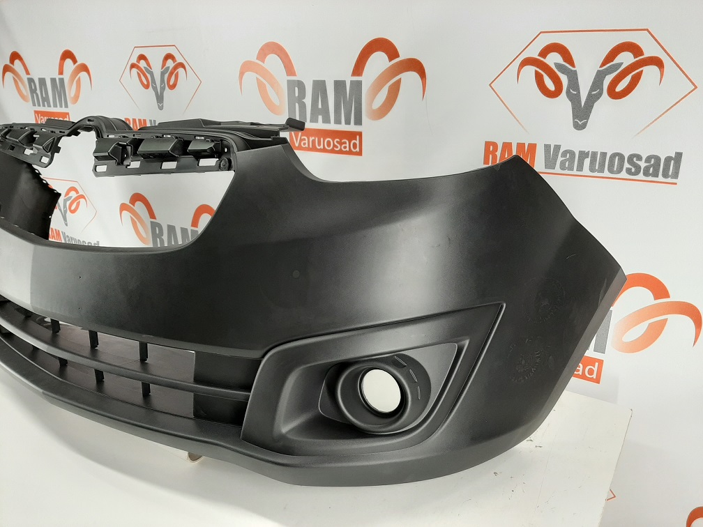 Opel Combo esistange(front bumper) 2012a. - pilt 3
