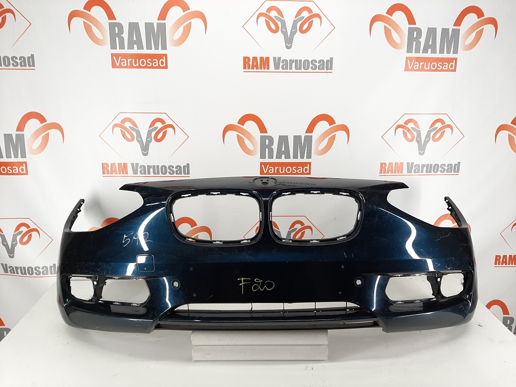 Bmw 1 seeria F20 esistange(FRONT BUMPER) 2011-2015a.