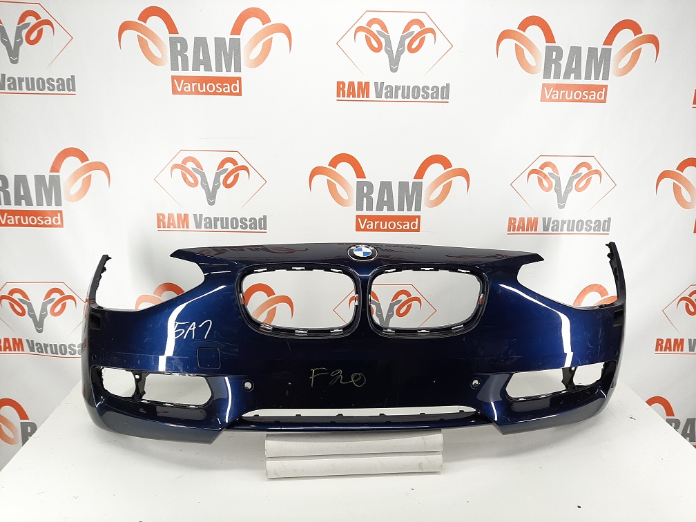 Bmw 1 seeria F20 esistange(FRONT BUMPER) 2011-2015a.