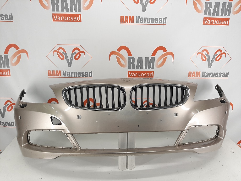 Bmw Z4 e89 esistange(FRONT BUMPER)2009-2012a.