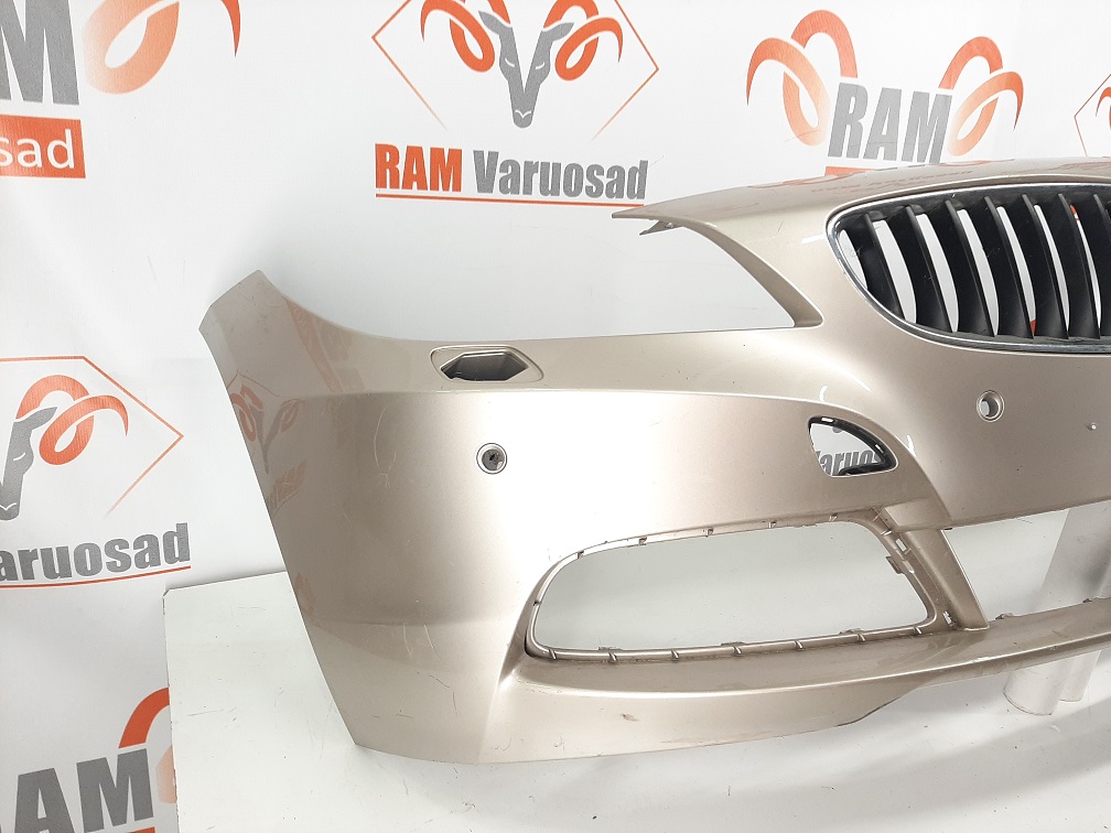 Bmw Z4 e89 esistange(FRONT BUMPER)2009-2012a. - pilt 2