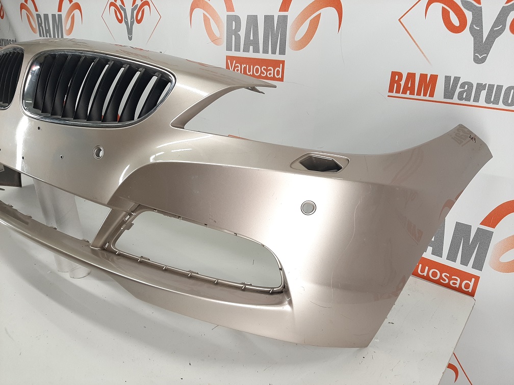 Bmw Z4 e89 esistange(FRONT BUMPER)2009-2012a. - pilt 3