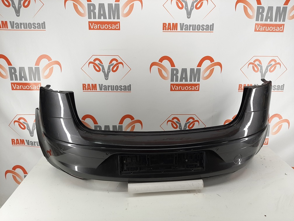 Seat Altea tagastange(REAR BUMPER)2005a.