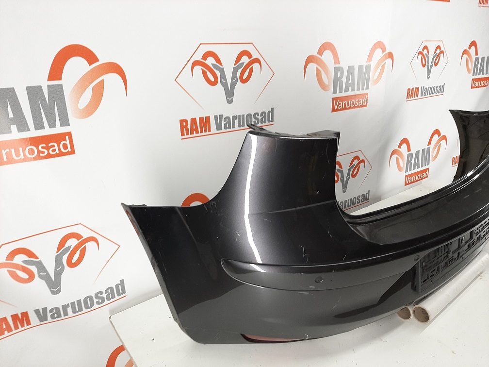 Seat Altea tagastange(REAR BUMPER)2005a. - pilt 3