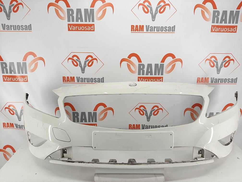 Mercedes-Benz A-class W176 esistange(FRONT BUMPER)