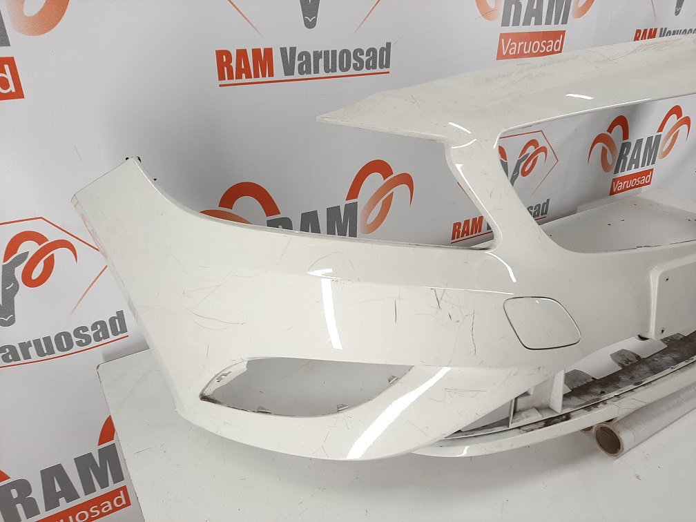 Mercedes-Benz A-class W176 esistange(FRONT BUMPER) - pilt 2