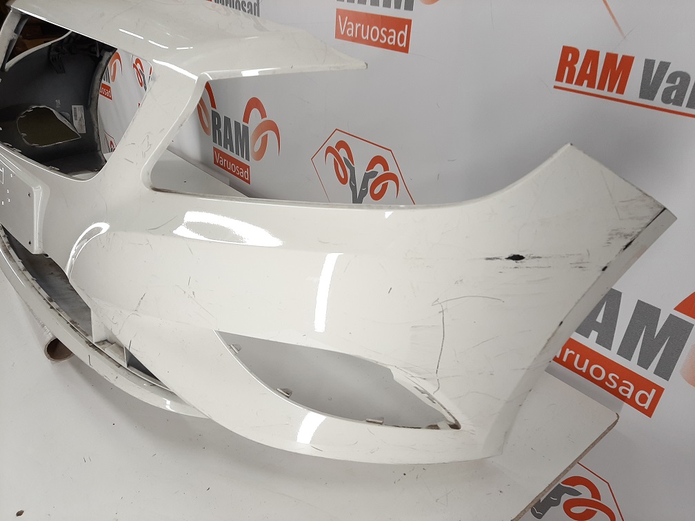Mercedes-Benz A-class W176 esistange(FRONT BUMPER) - pilt 3