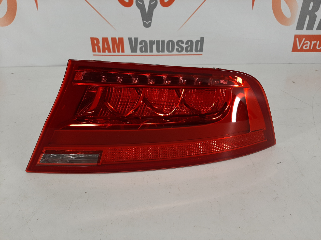Audi A7 2010-2014 tagatuli / rear light