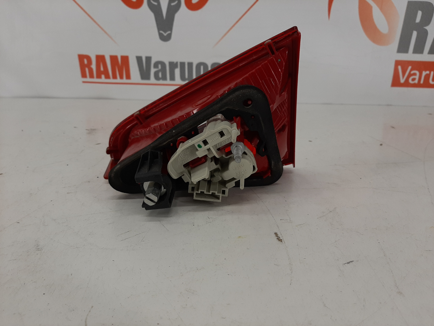 Audi A5 coupe 2007-2011 tagatuli / rear light - pilt 2