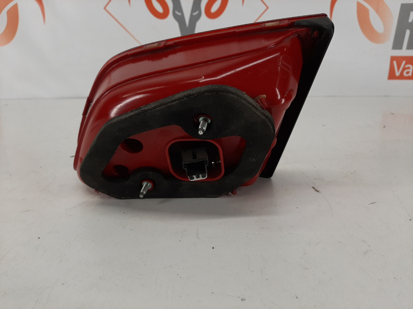VW Passat b7 2010-2015 tagatuli / rear light - pilt 2