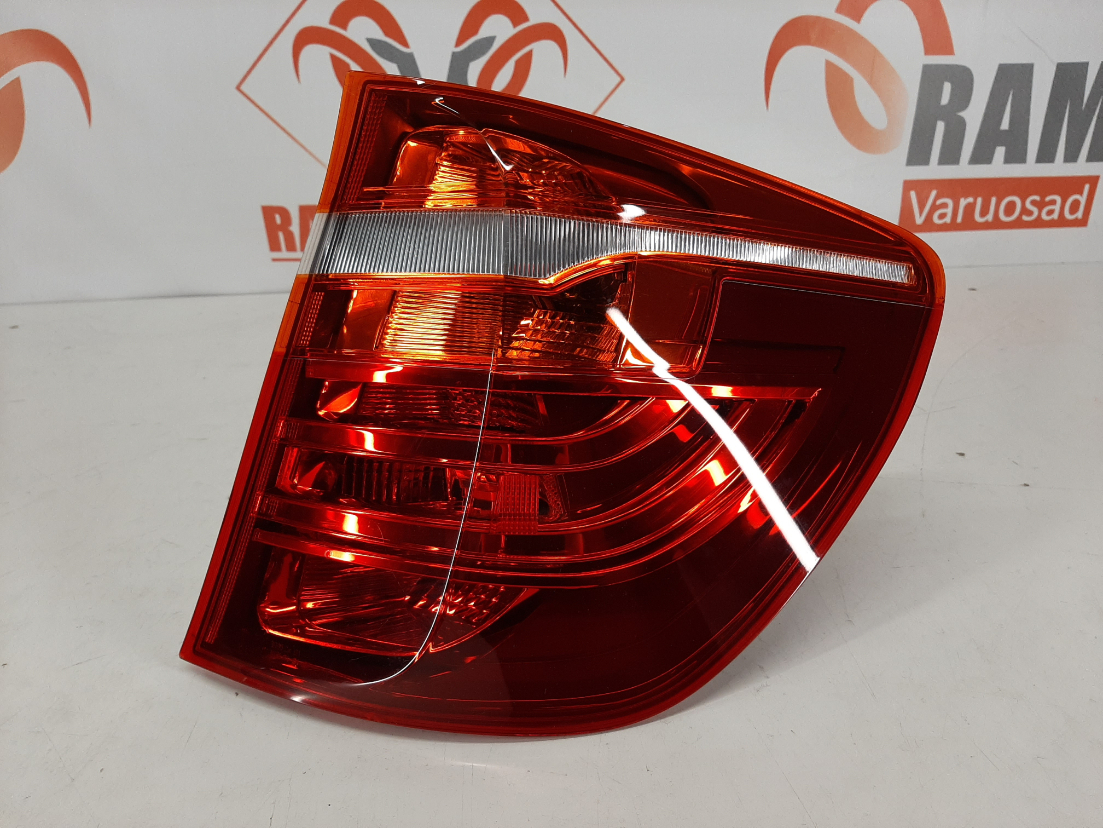 BMW X3 F25 2011-2014 tagatuli / rear light