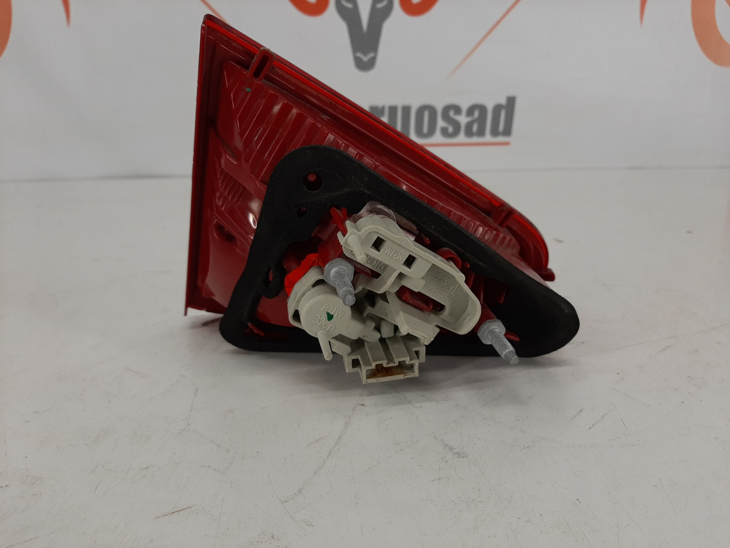 Audi A5 coupe 2007-2011 tagatuli / rear light - pilt 2