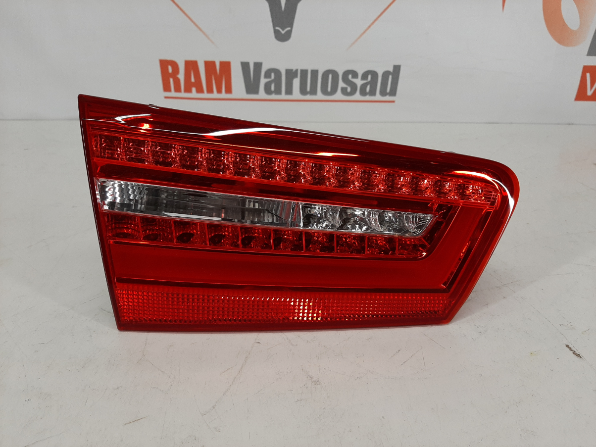 Audi A6 C7 kombi 2011-2015 tagatuli / rear light
