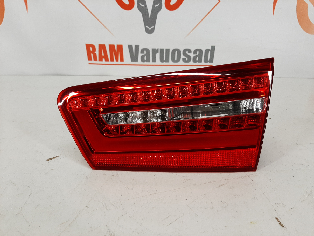 Audi A6 C7 kombi 2011-2015 tagatuli / rear light