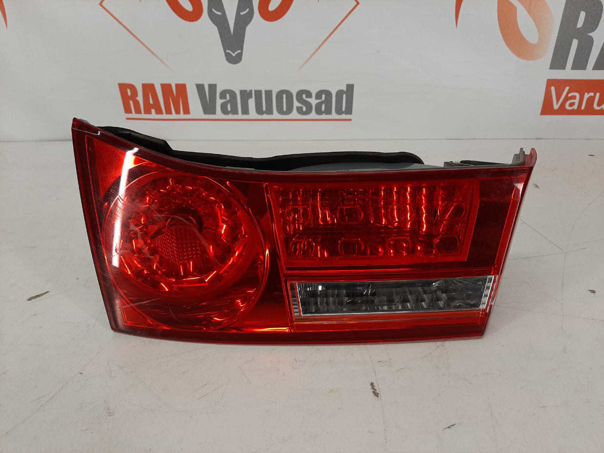 Honda Accord kombi 2008-2012 tagatuli / rear light