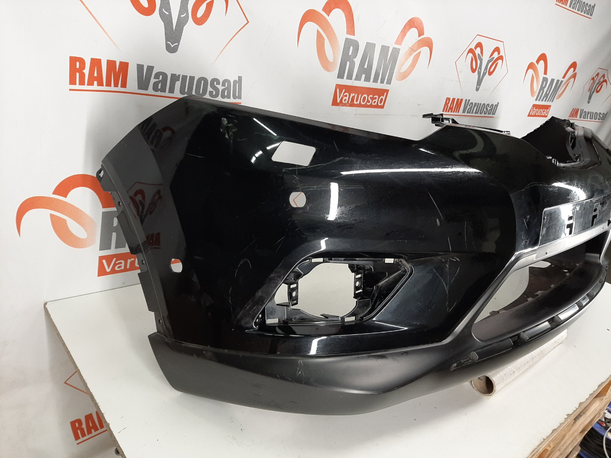 Nissan X-Trail 2014-2017 esistange / front bumper - pilt 2