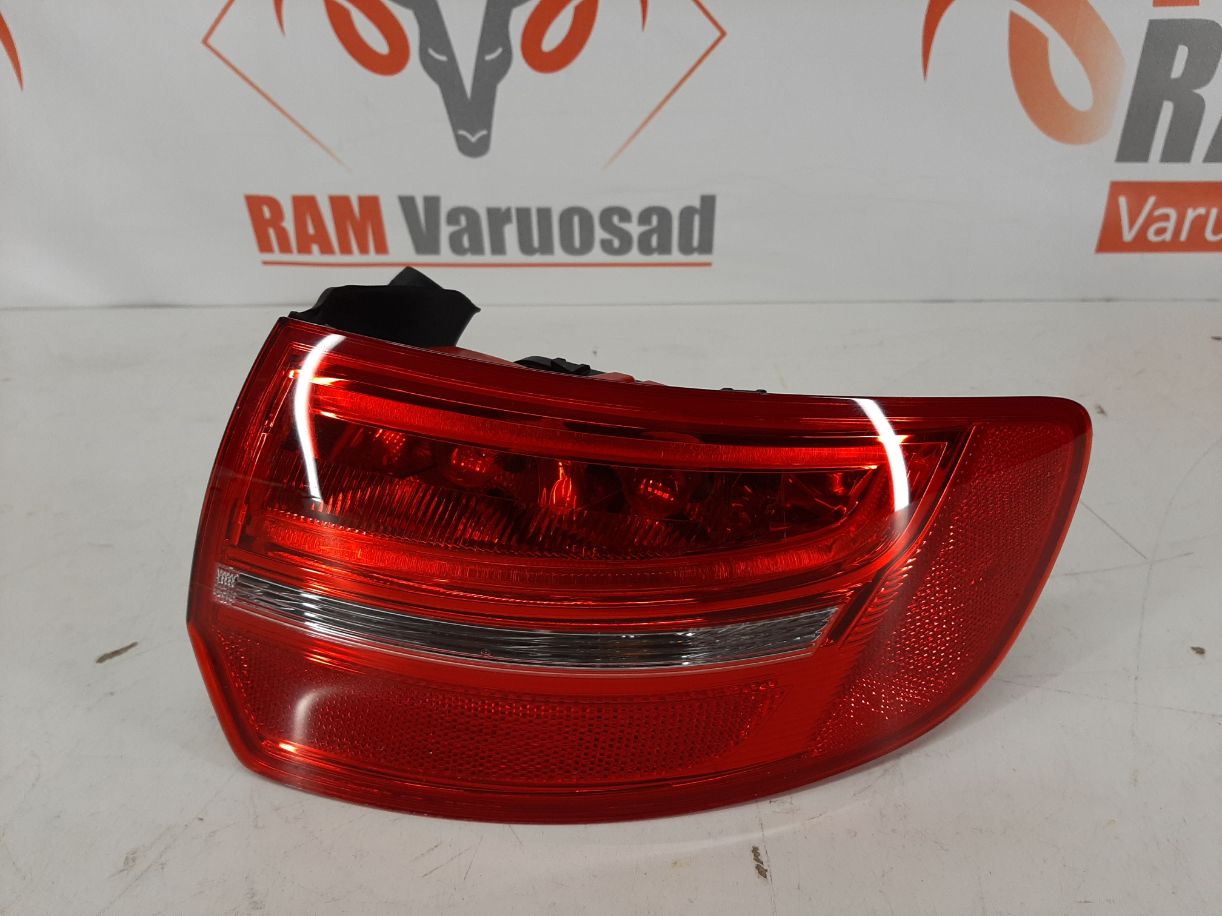 Audi A3 Sportback 2008-2010 tagatuli / rear light