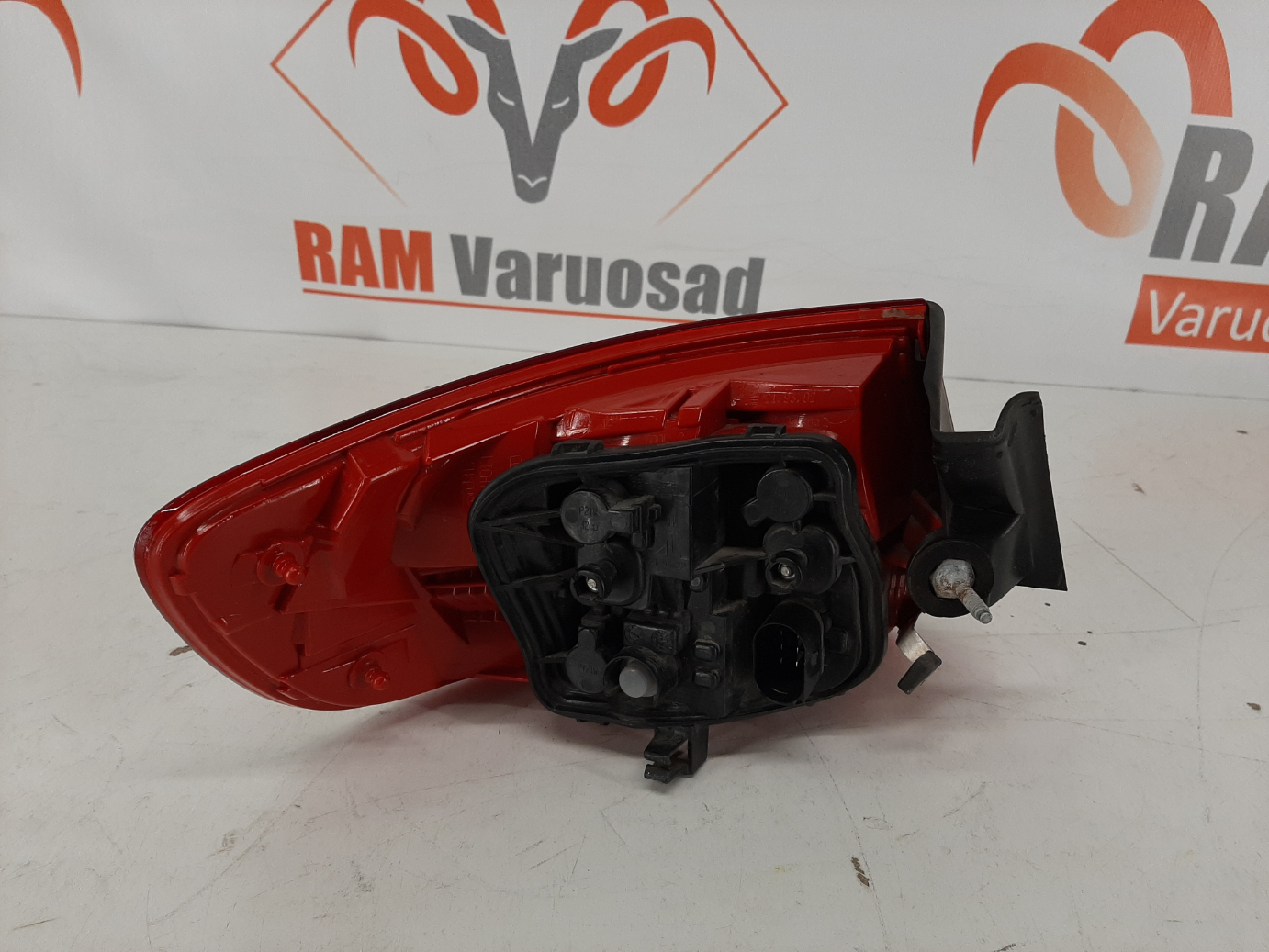 Audi A3 Sportback 2008-2010 tagatuli / rear light - pilt 2