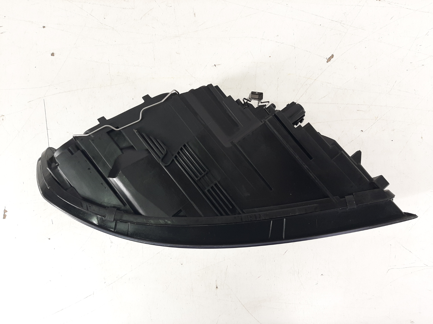 Volvo S40/V50 esituli/headlight - pilt 4