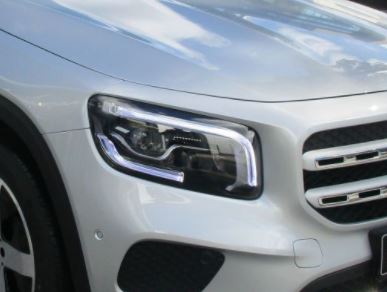 Mercedes GLB , W247 ,DYNAMIC LED esituli/headlig