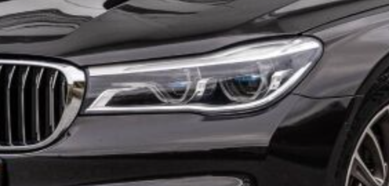 BMW G11 LED esituli/headlight