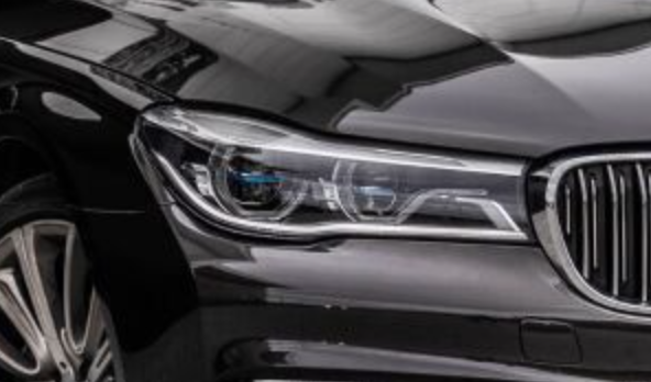 BMW G11 LED esituli/headlight